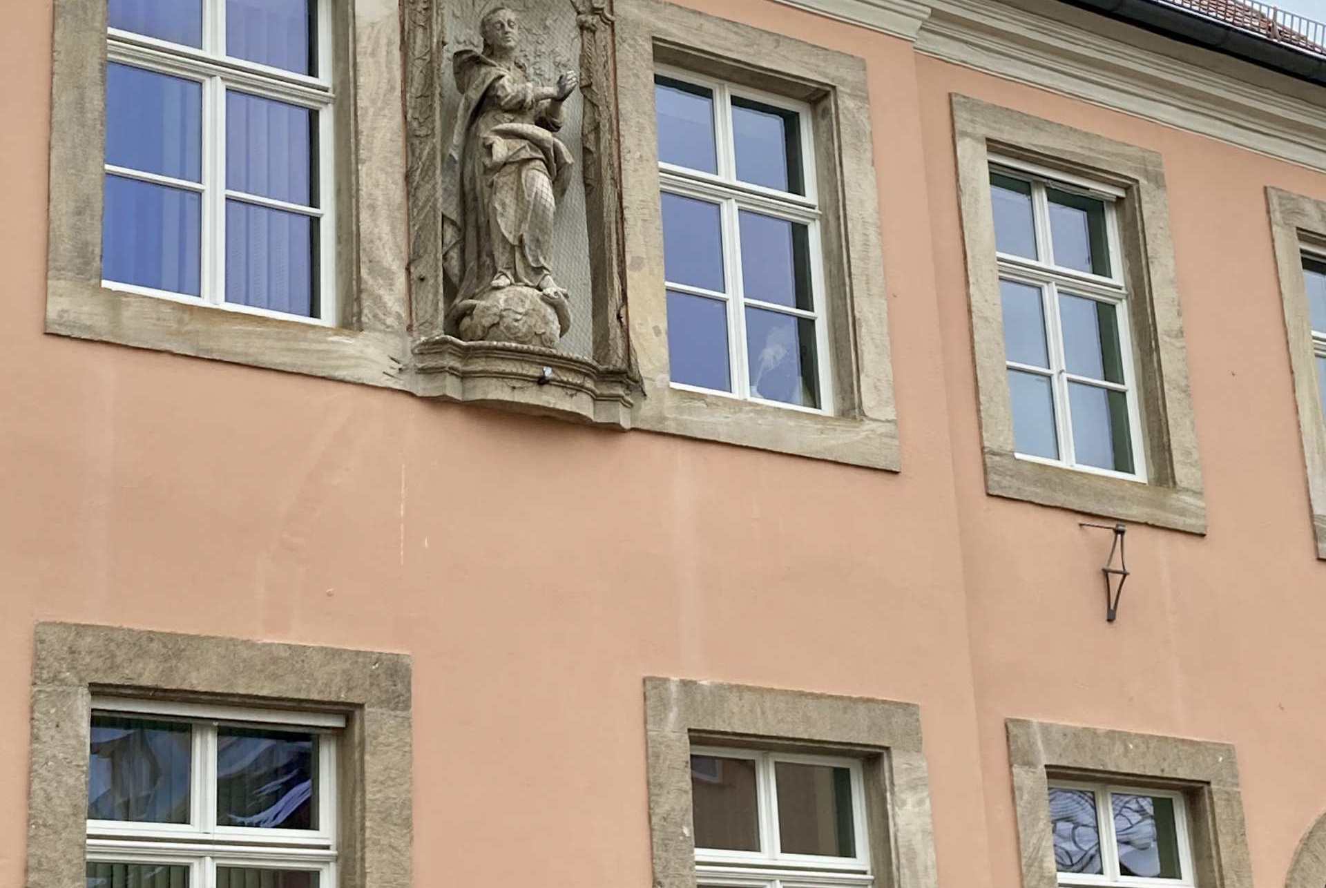 Holzfenster Bayern