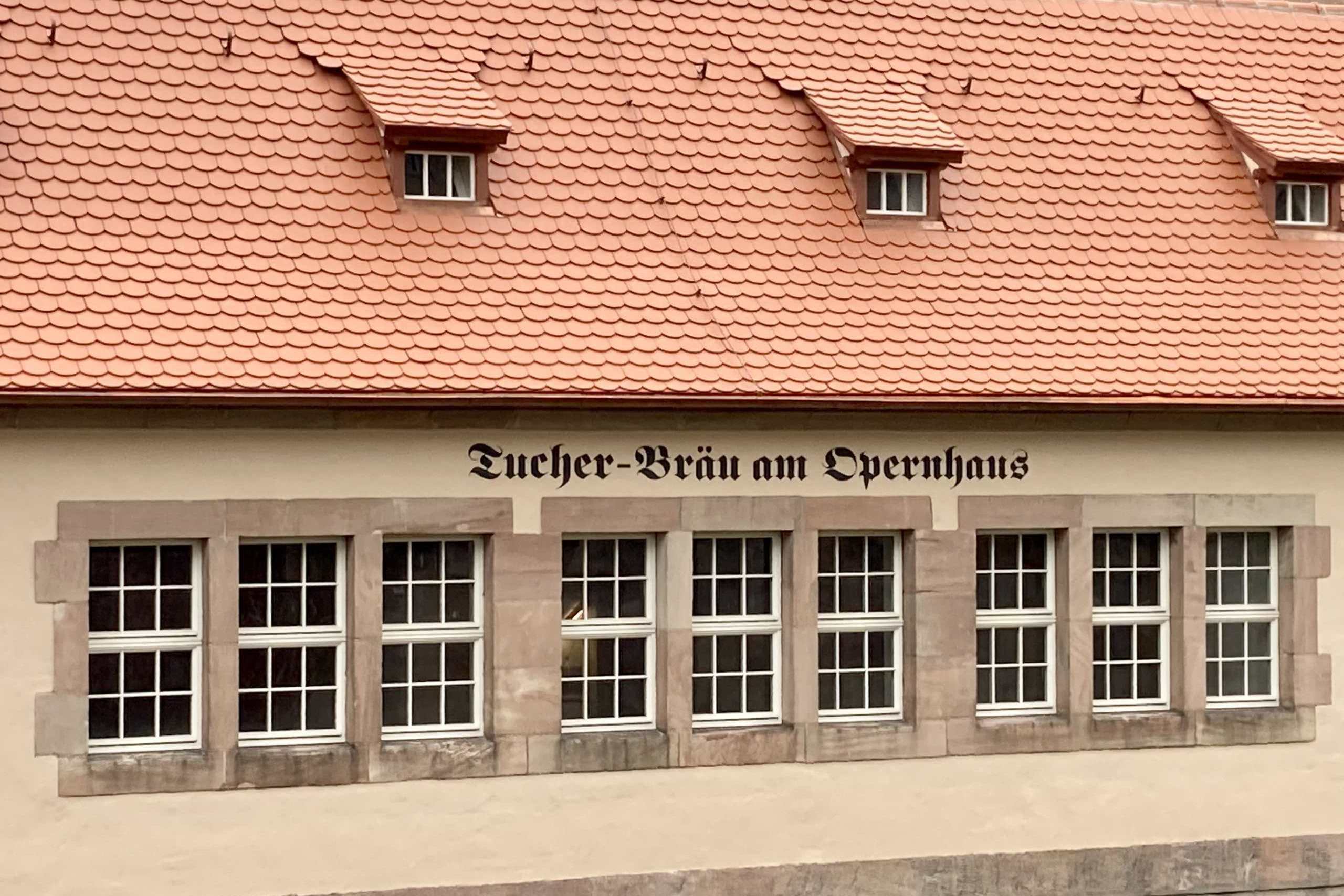 Holzfenster Nürnberg