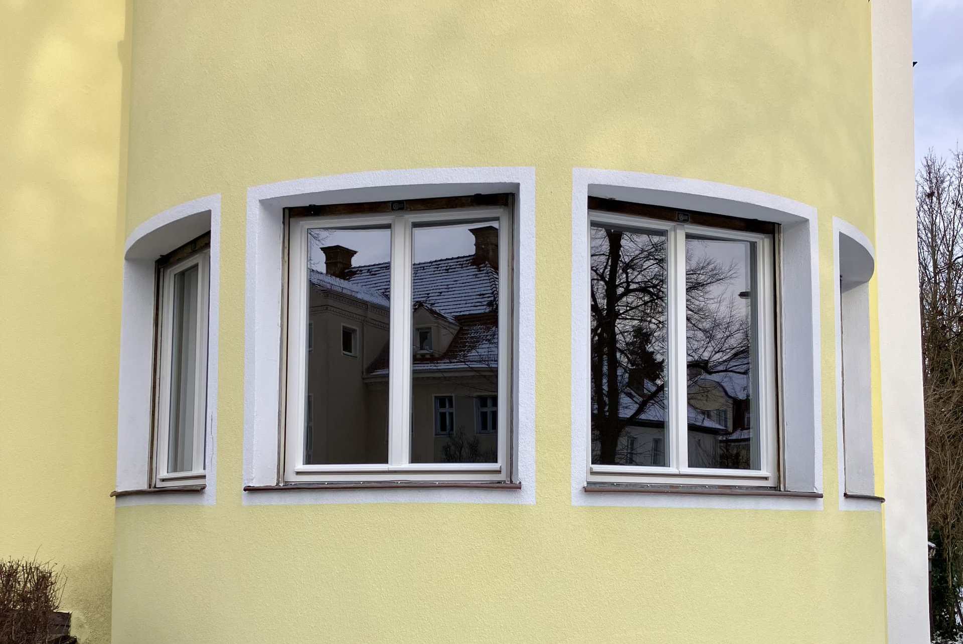 Holzfenster Erlangen
